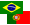 Endereço Brasil/Portugal